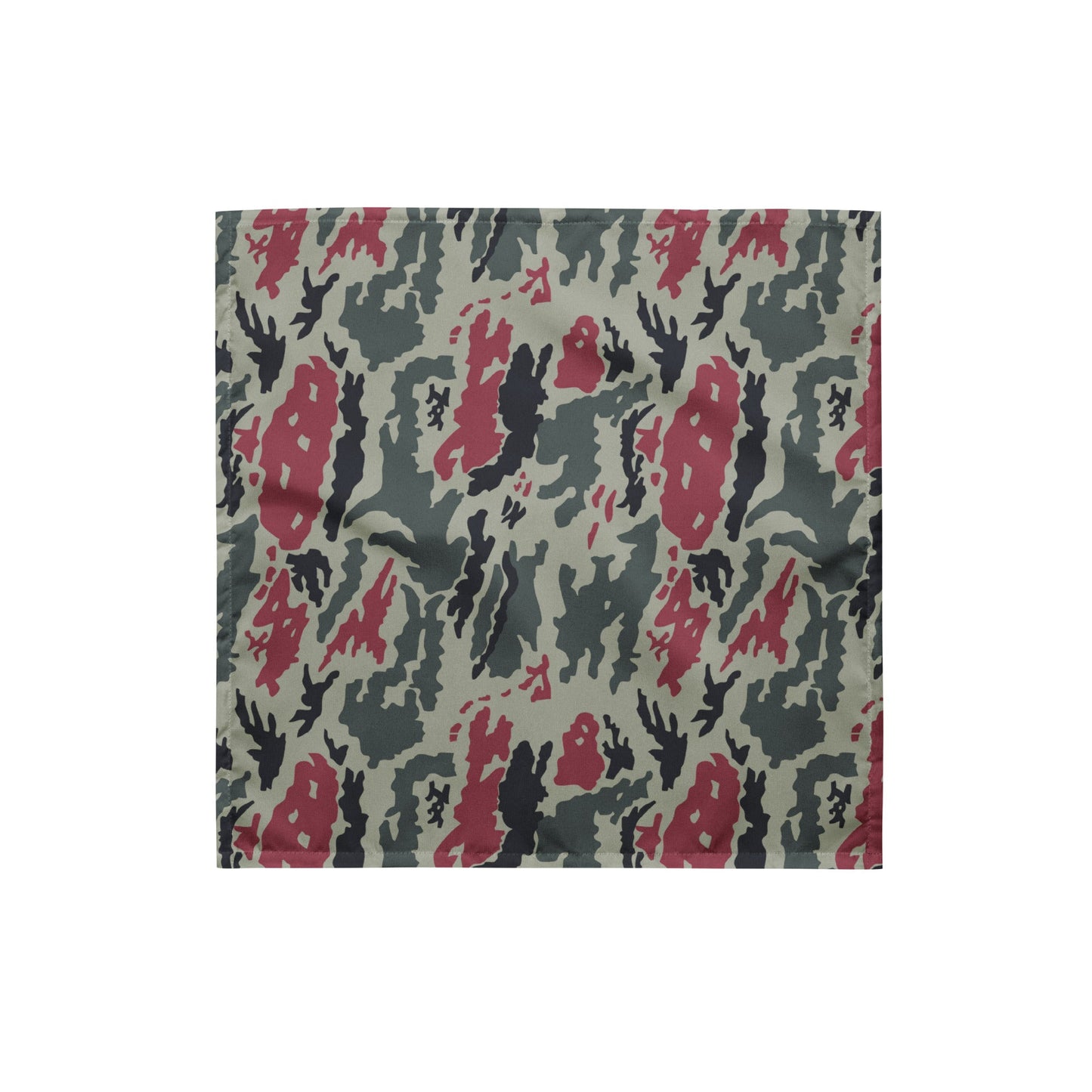 Iranian Island CAMO Bandana - S
