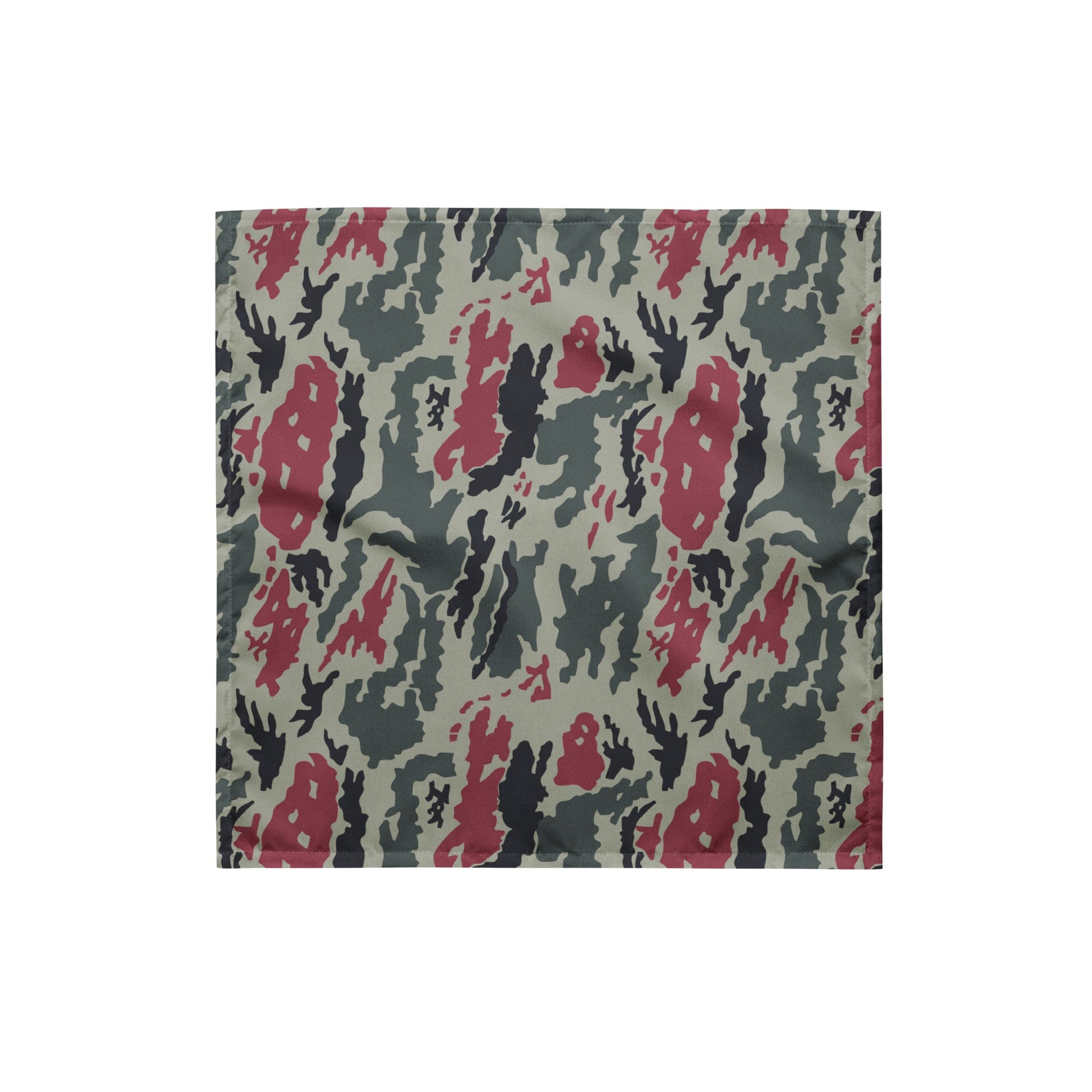 Iranian Island CAMO Bandana - S