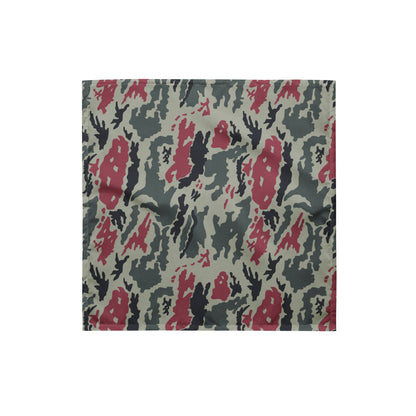 Iranian Island CAMO Bandana - S