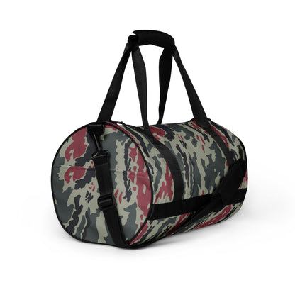 Iranian Island CAMO Gym Bag