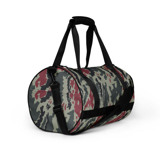 Iranian Island CAMO Gym Bag