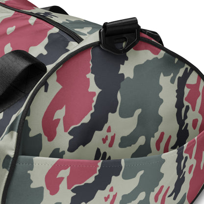 Iranian Island CAMO Gym Bag