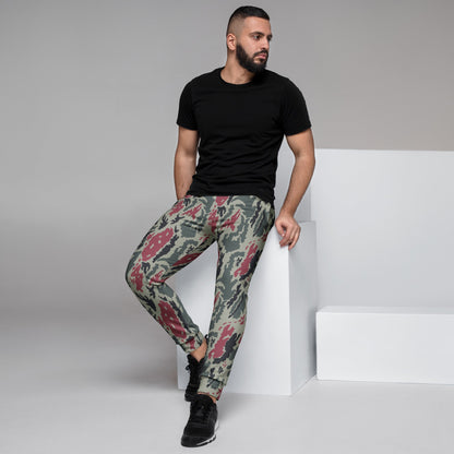 Iranian Island CAMO Mens Joggers