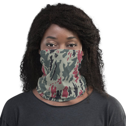 Iranian Island CAMO Neck Gaiter - Gaiters