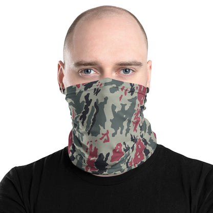 Iranian Island CAMO Neck Gaiter - Gaiters