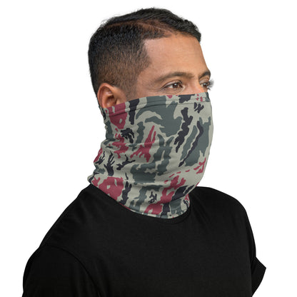 Iranian Island CAMO Neck Gaiter - Gaiters