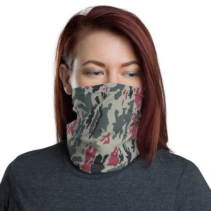 Iranian Island CAMO Neck Gaiter - Gaiters