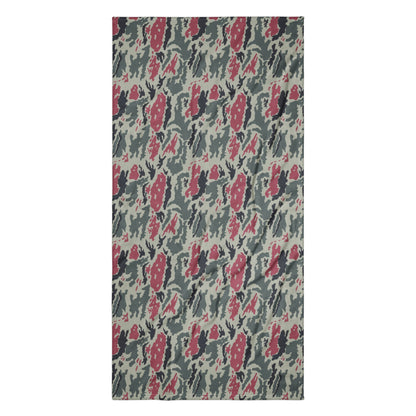 Iranian Island CAMO Towel
