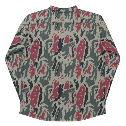 Iranian Island CAMO Unisex Hockey Fan Jersey