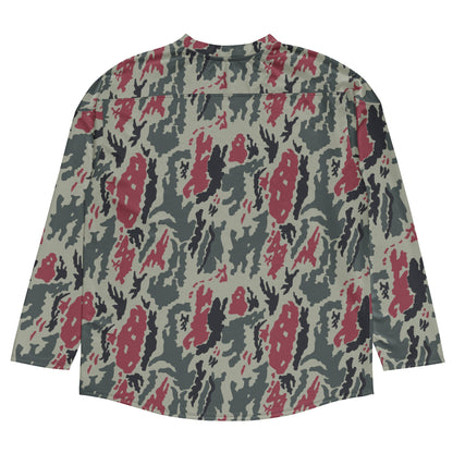 Iranian Island CAMO Unisex Hockey Fan Jersey