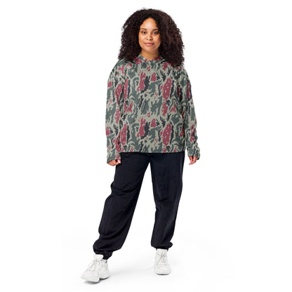 Iranian Island CAMO Unisex Hockey Fan Jersey