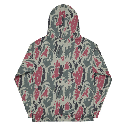 Iranian Island CAMO Unisex Hoodie