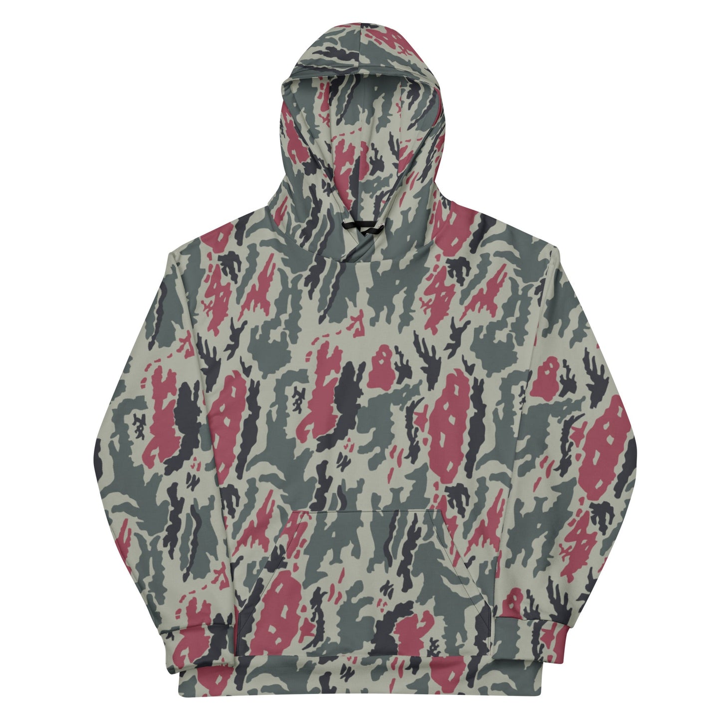 Iranian Island CAMO Unisex Hoodie
