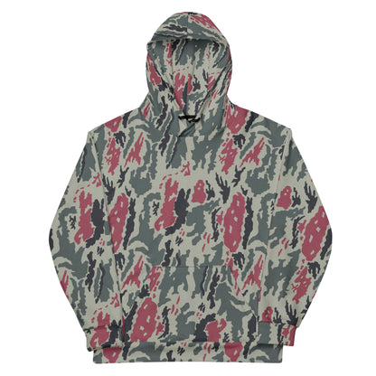 Iranian Island CAMO Unisex Hoodie