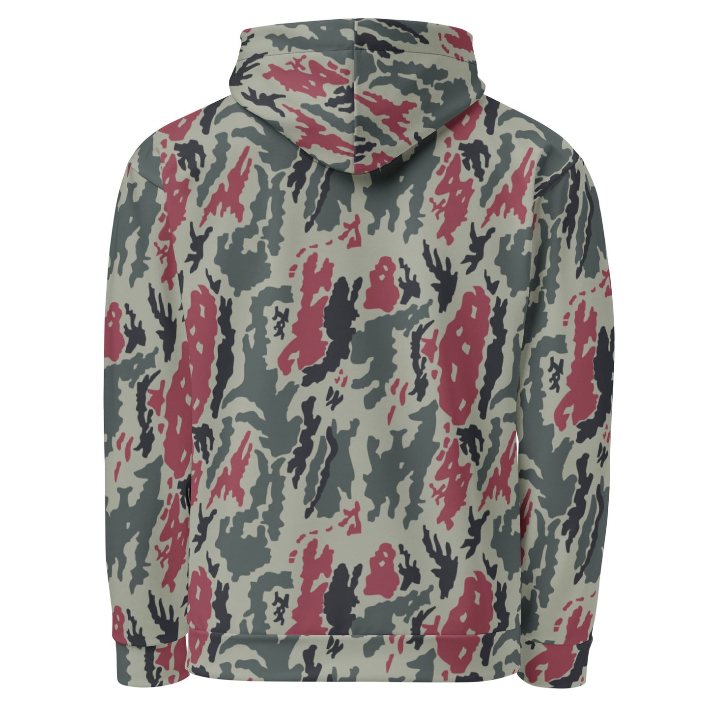 Iranian Island CAMO Unisex Hoodie
