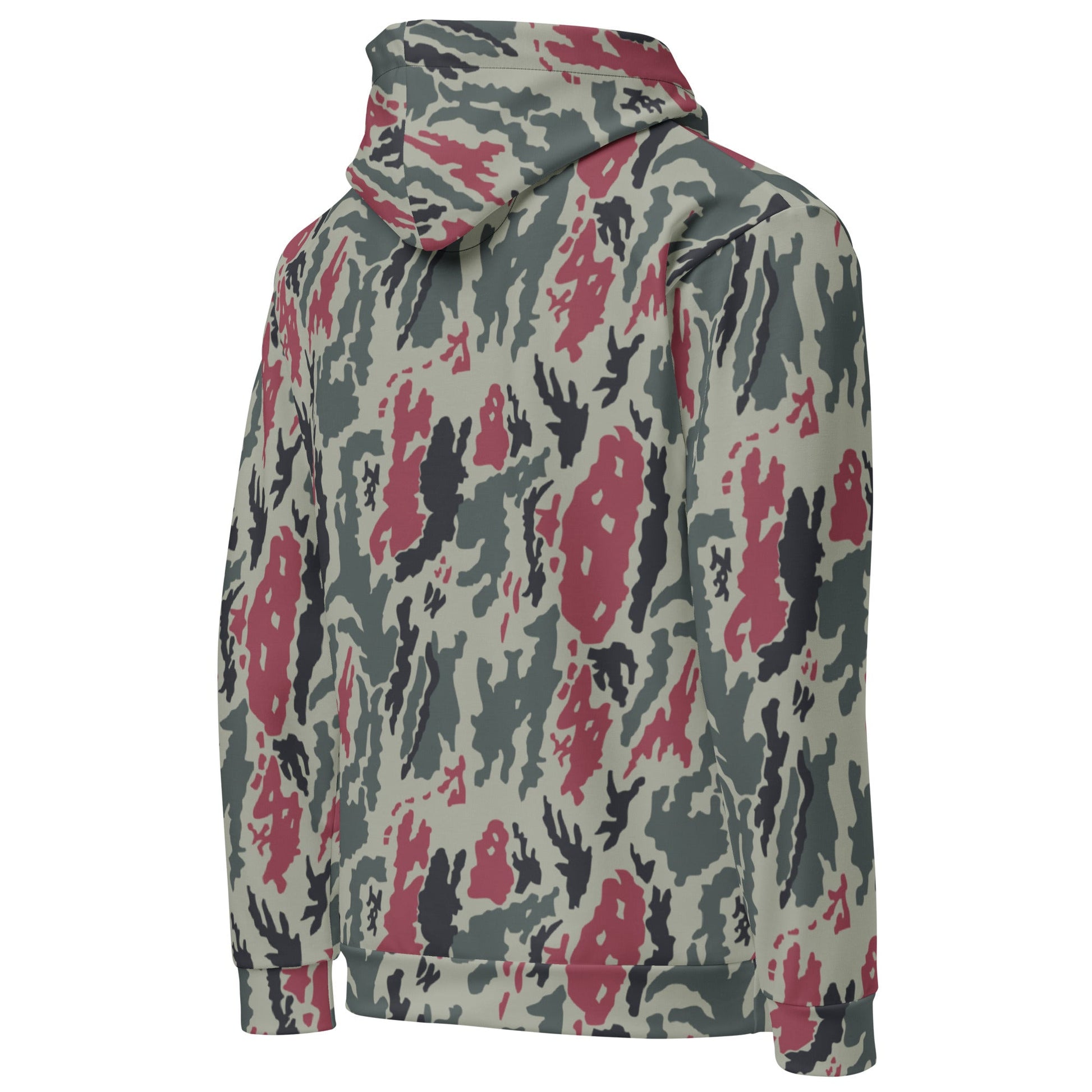 Iranian Island CAMO Unisex Hoodie