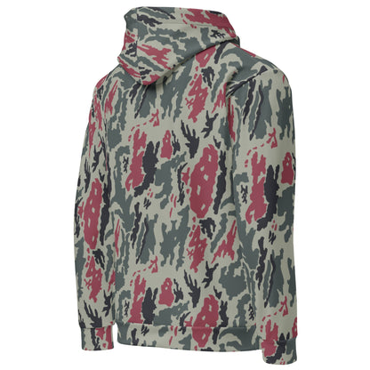 Iranian Island CAMO Unisex Hoodie