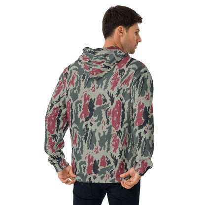 Iranian Island CAMO Unisex Hoodie