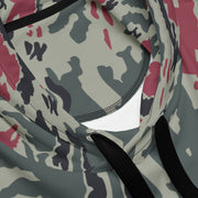 Brushstroke Persian Rose CAMO Unisex Hoodie
