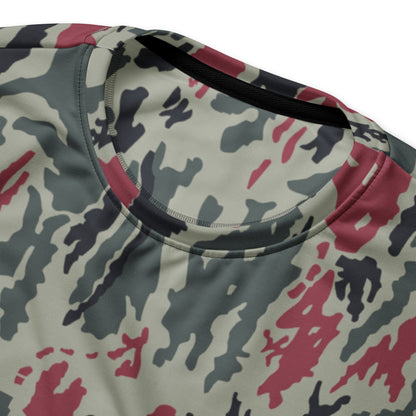 Iranian Island CAMO Unisex Sweatshirt