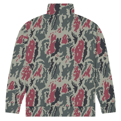 Iranian Island CAMO Unisex Track Jacket