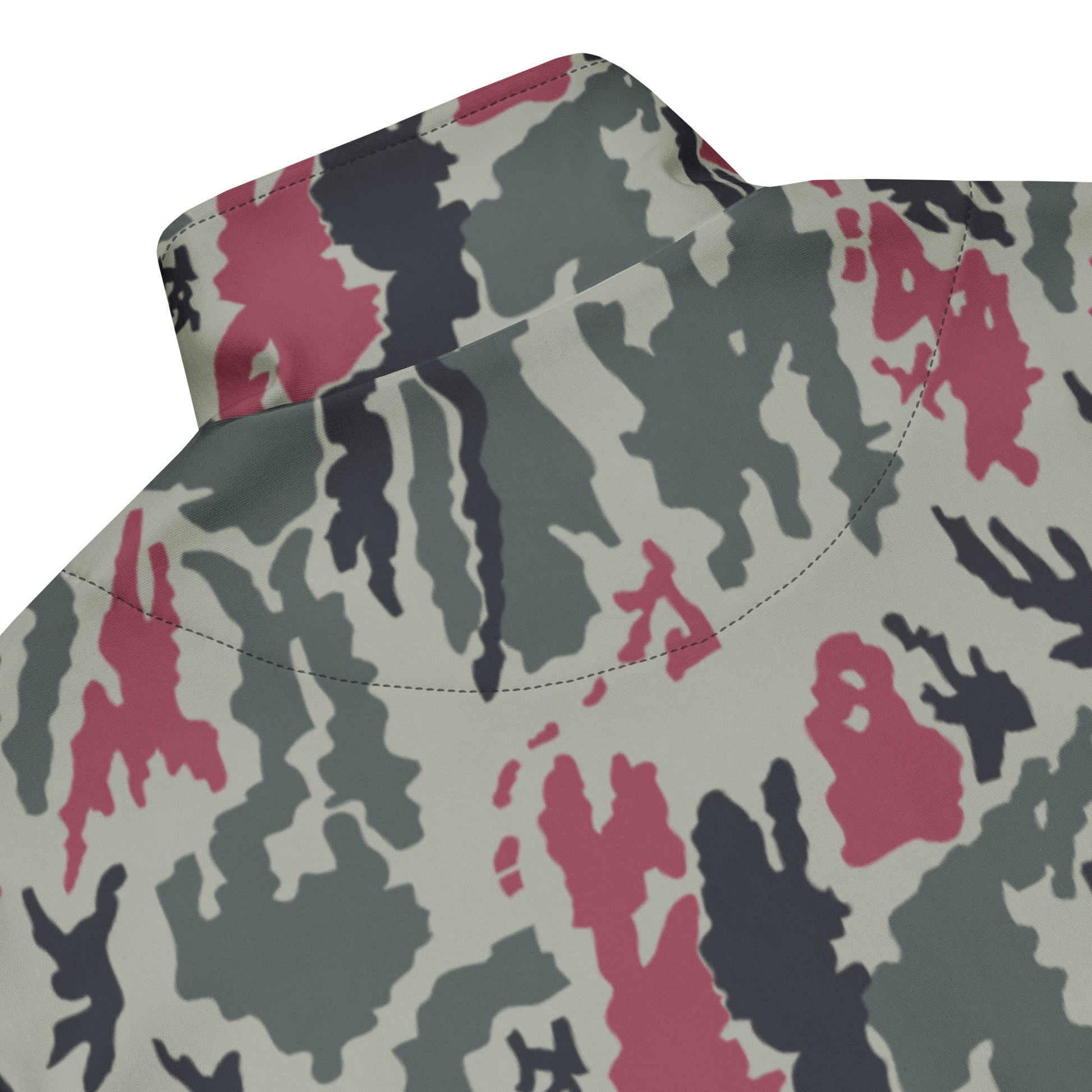 Iranian Island CAMO Unisex Track Jacket