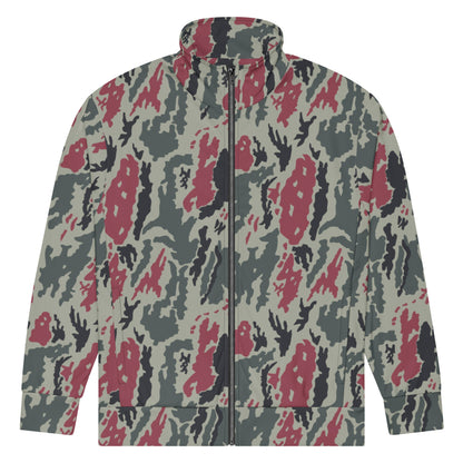 Iranian Island CAMO Unisex Track Jacket