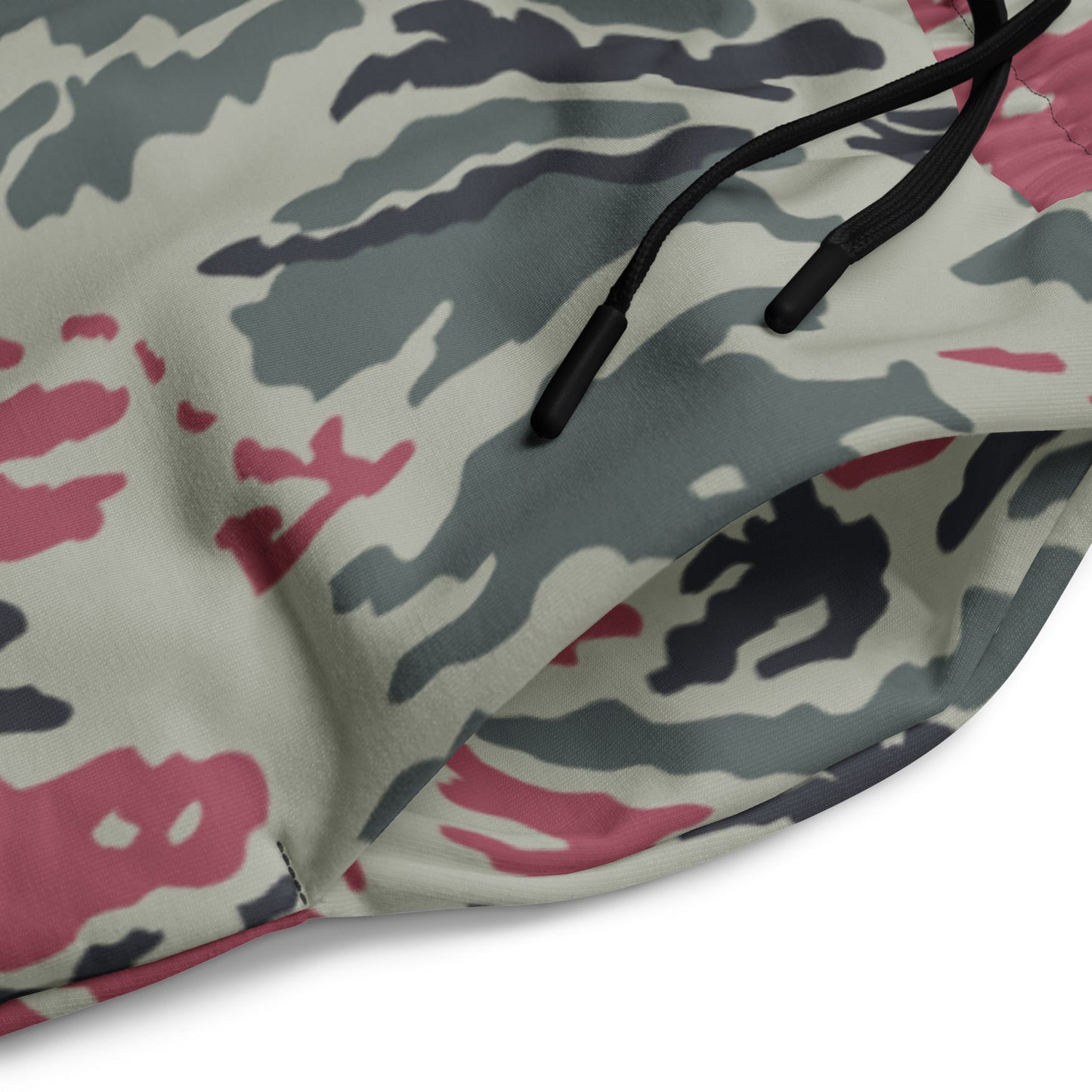 Iranian Island CAMO Unisex Wide-Leg Joggers