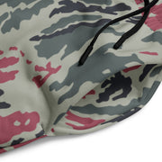 Brushstroke Persian Rose CAMO Unisex Wide-Leg Joggers