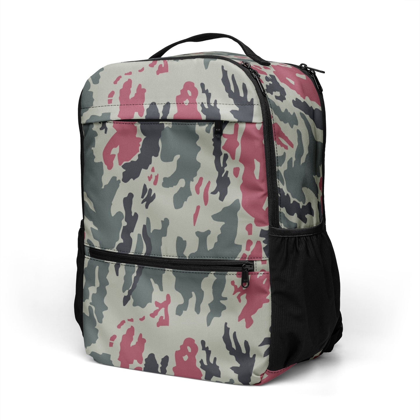 Iranian Island CAMO Utility Backpack