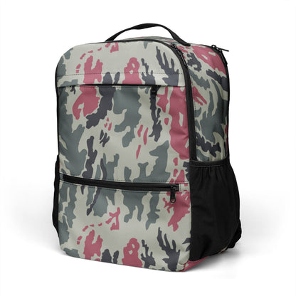 Iranian Island CAMO Utility Backpack