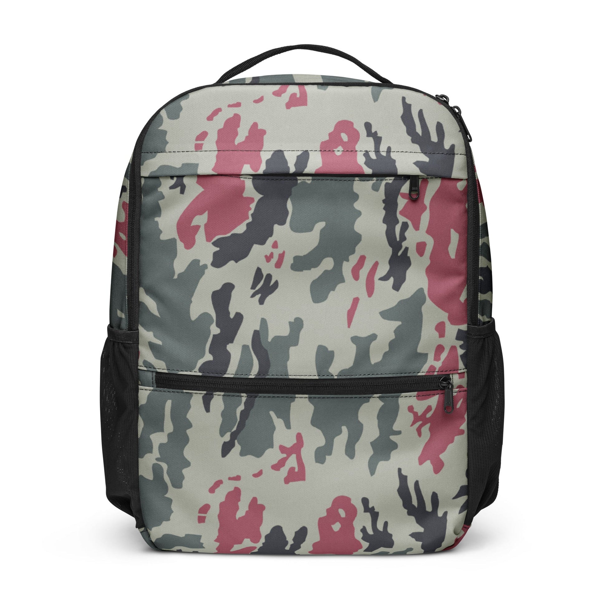 Iranian Island CAMO Utility Backpack