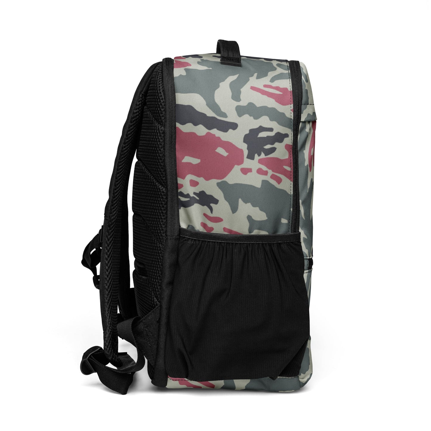 Iranian Island CAMO Utility Backpack