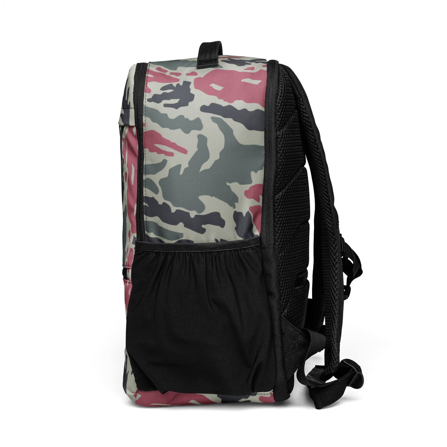 Iranian Island CAMO Utility Backpack