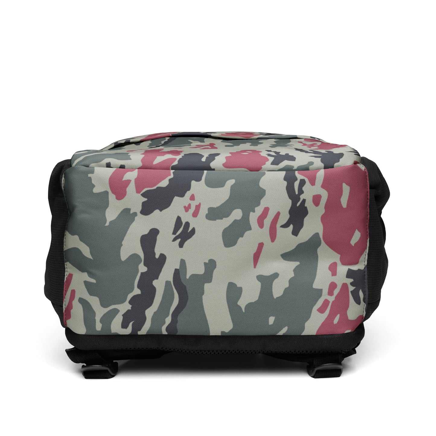 Iranian Island CAMO Utility Backpack