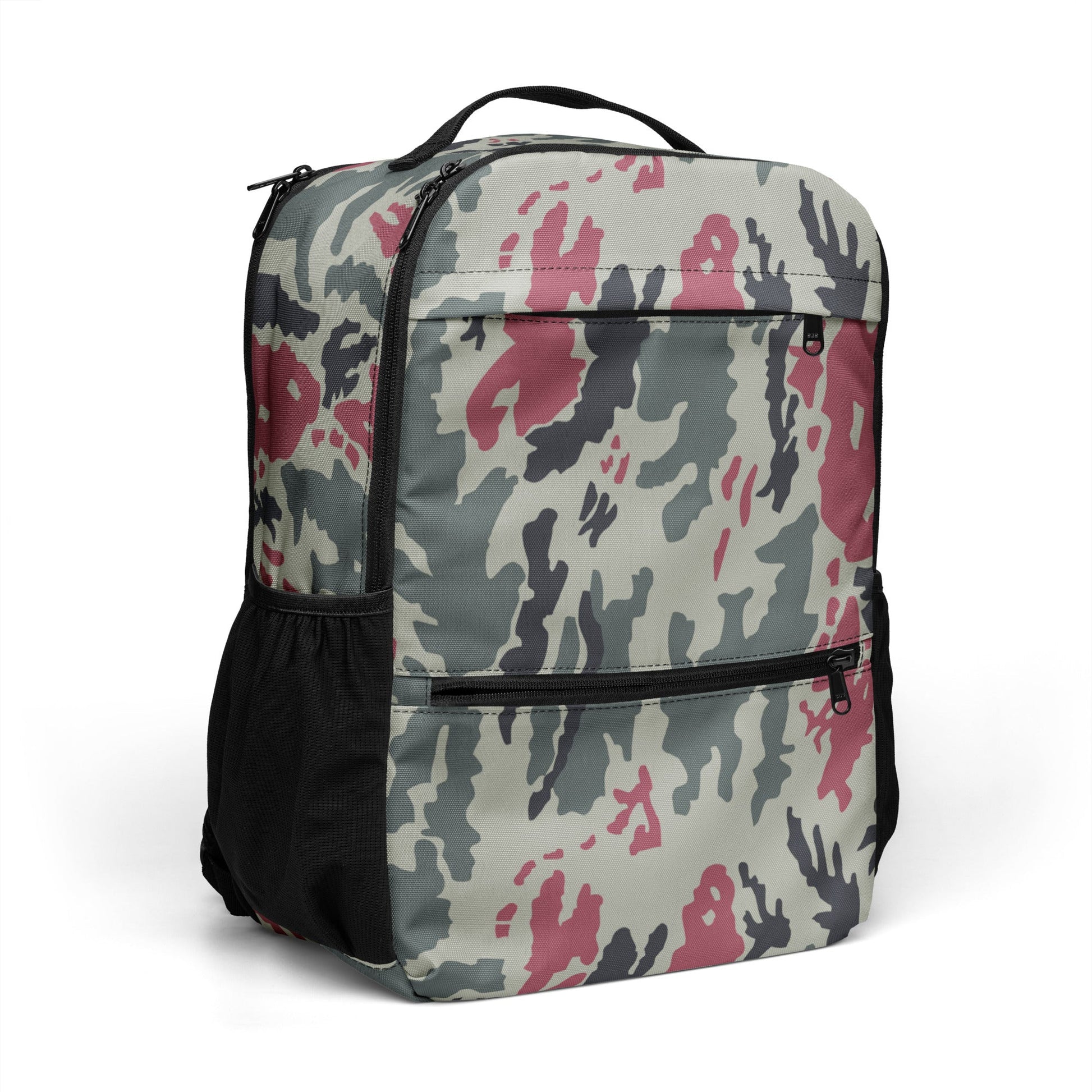 Iranian Island CAMO Utility Backpack