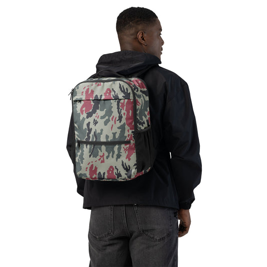 Iranian Island CAMO Utility Backpack