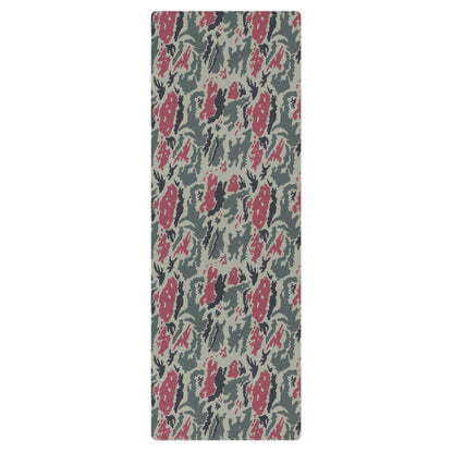 Iranian Island CAMO Yoga Mat