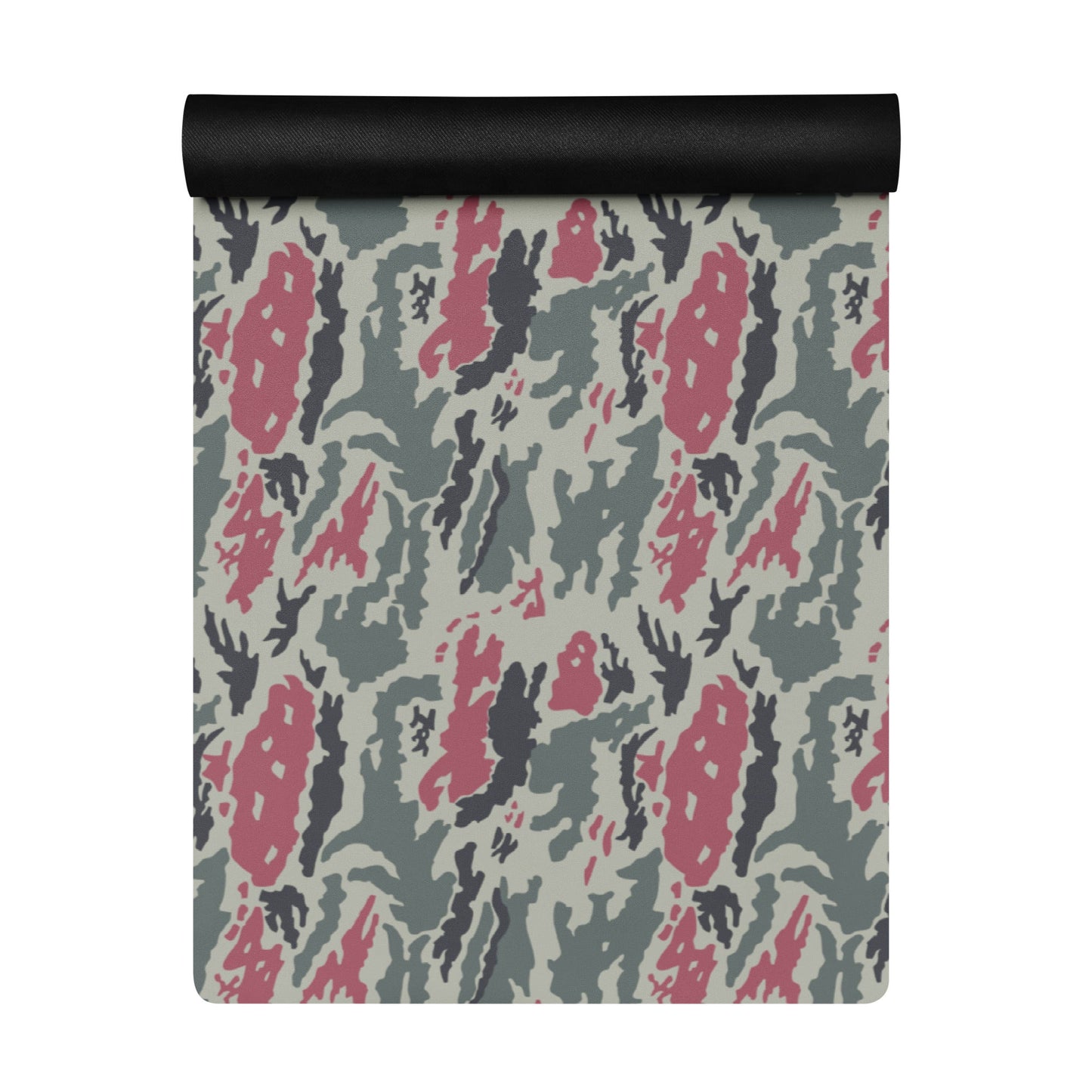 Iranian Island CAMO Yoga Mat
