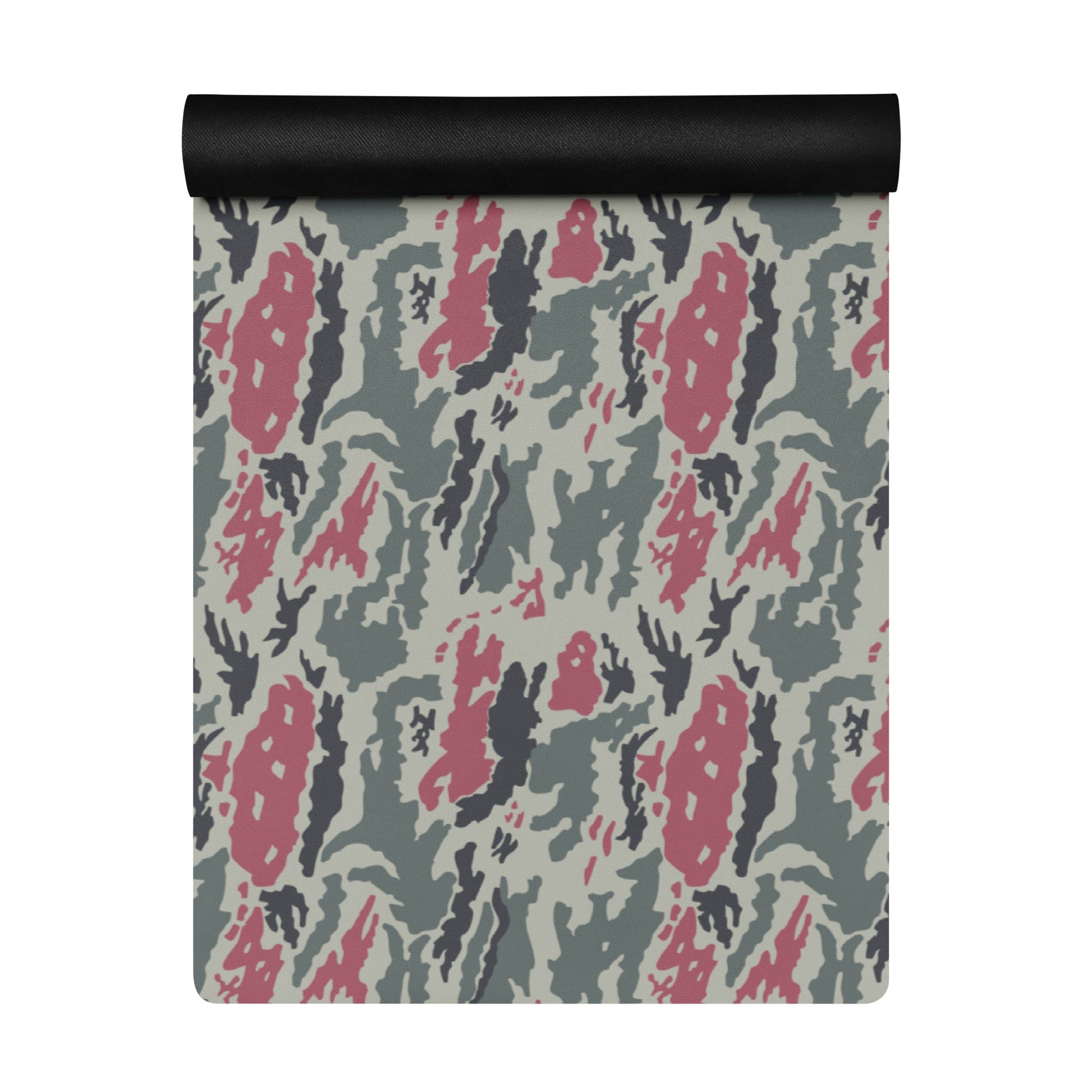 Iranian Island CAMO Yoga Mat