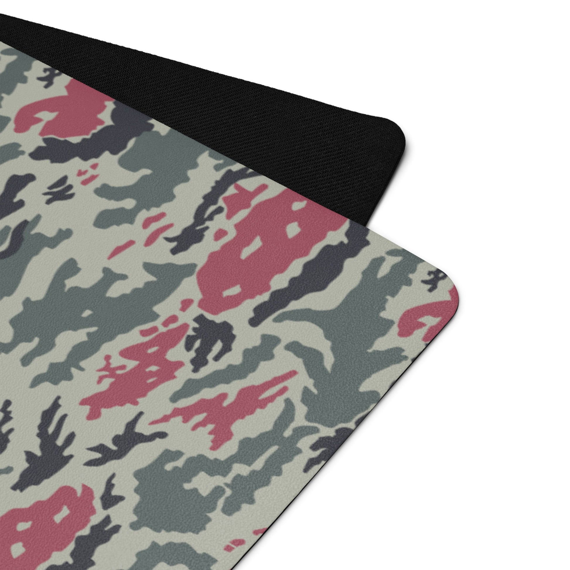 Iranian Island CAMO Yoga Mat