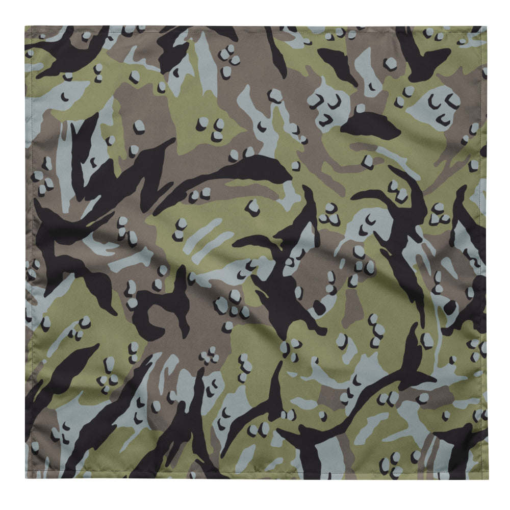 Iranian Naval Infantry CAMO bandana - Bandana