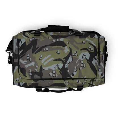 Iranian Naval Infantry CAMO Duffle bag - Bag