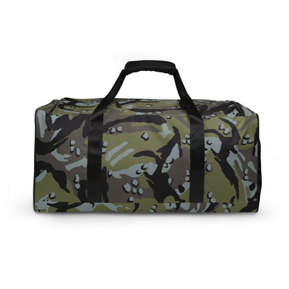 Iranian Naval Infantry CAMO Duffle bag - Bag