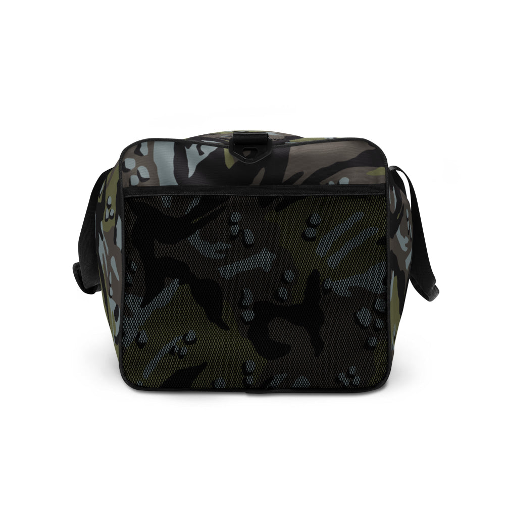 Iranian Naval Infantry CAMO Duffle bag - Bag