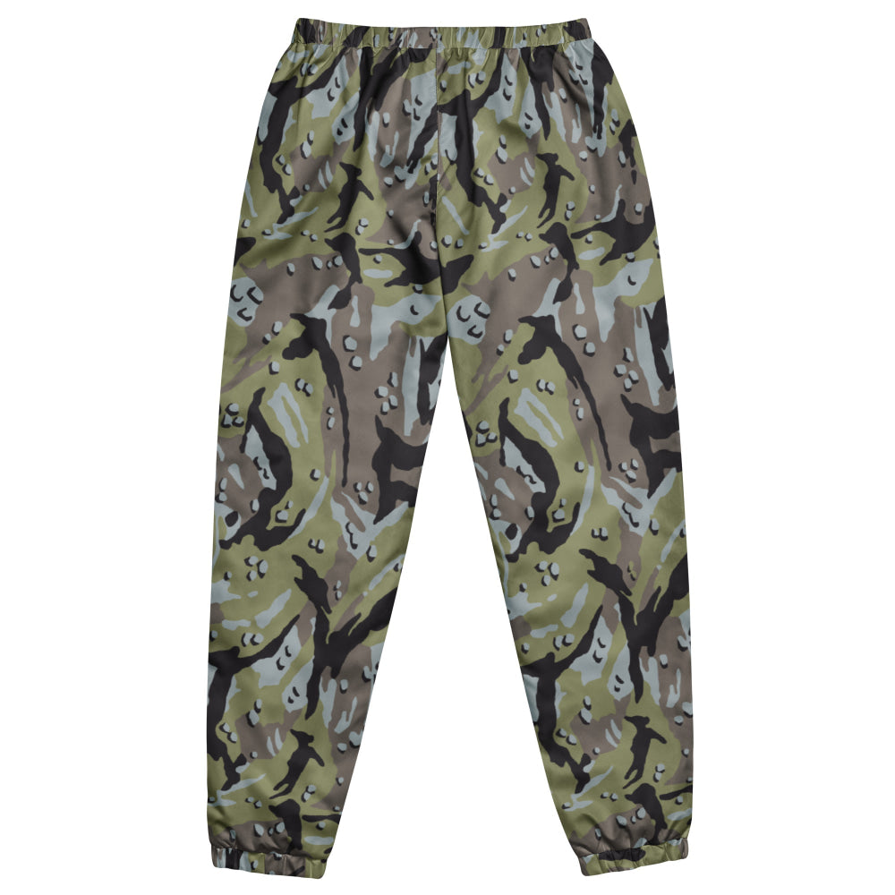 Iranian Naval Infantry CAMO Unisex track pants - Track Pants