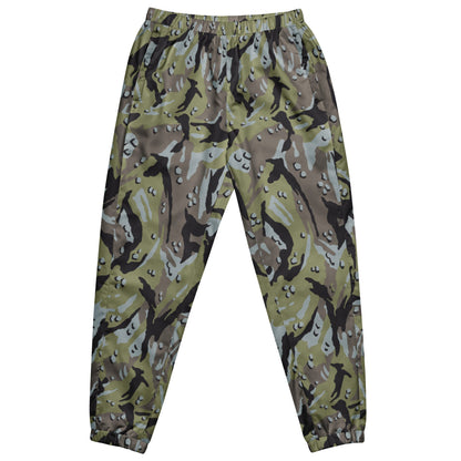 Iranian Naval Infantry CAMO Unisex track pants - Track Pants