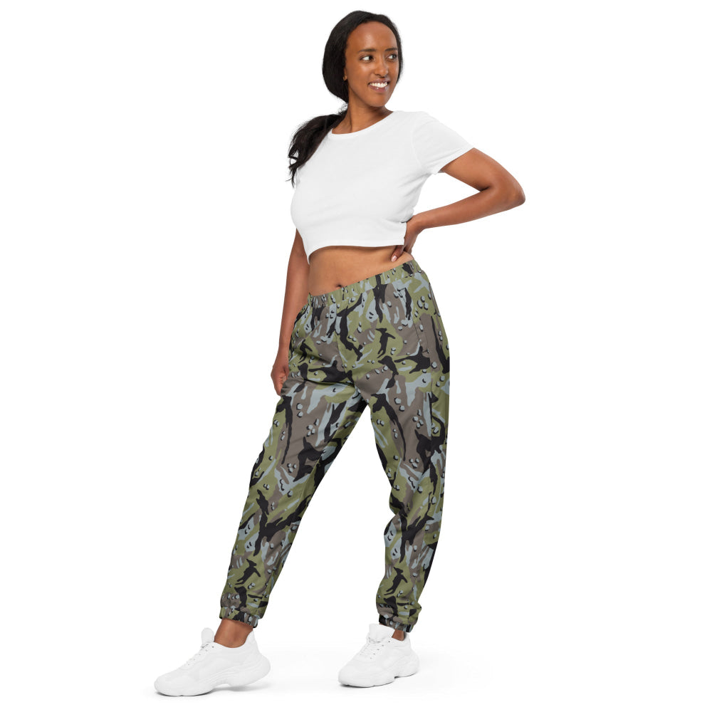 Iranian Naval Infantry CAMO Unisex track pants - Track Pants