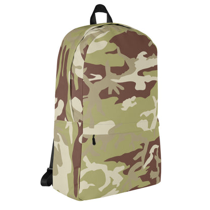 Iraqi 36th Commando Battalion CAMO Backpack