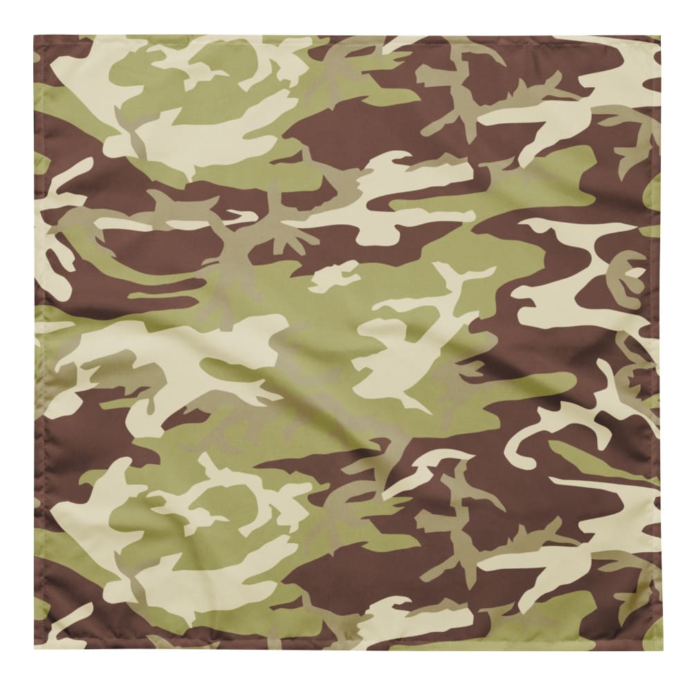 CAMO HQ - Iraqi 36th Commando Battalion CAMO bandana